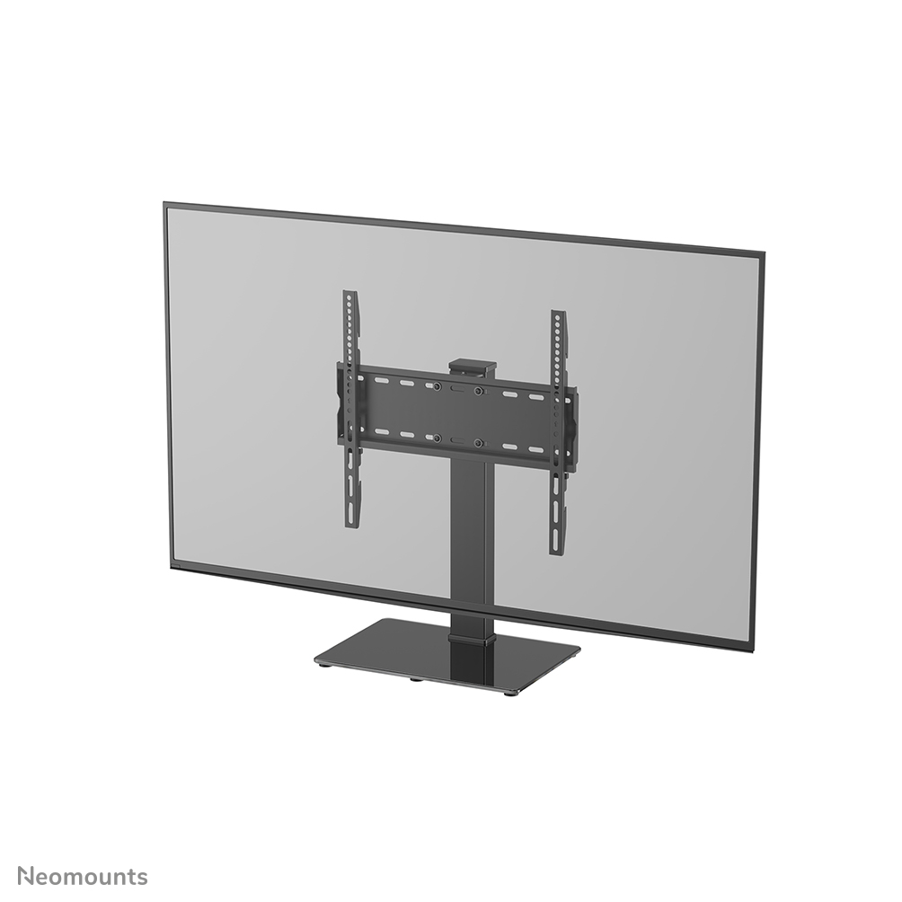 Neomounts DS45-430BL14 Supporto da tavolo per TV 32-55"- girevole
